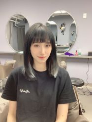 -Miracle集简美发沙龙