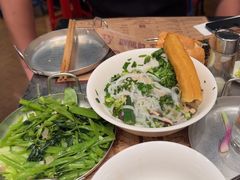 -Cô Thành Restaurant