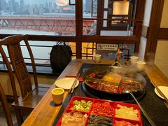 -纸盐河码头火锅(十八梯店)