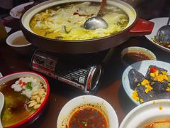 -火宫殿·湘菜小吃·商务宴请·生日聚会(东塘店)