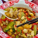不骗人！！杭州江西菜Top3