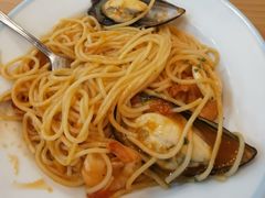 -萨莉亚意式餐厅(苏州食百家店)