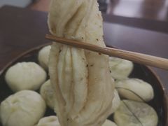 糖条卷-舒小笼松针小笼包