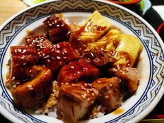 -江户烧肉(高德店)