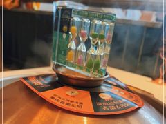 -润园四季椰子鸡火锅(南山海岸城店)