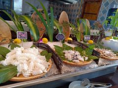 -火舞泰·泰式海鲜火锅餐厅(世纪城店)