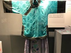 -杭州西湖丝绸文化博物馆