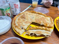 -新疆喀什噶尔餐厅(普利街店)