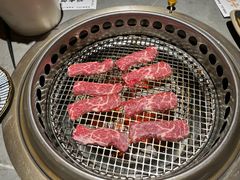 -炉太郎日式烧肉店(华贸店)