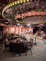 -花嫁丽舍婚礼殿堂(世博江景店)
