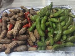 -张师傅烧烤(CBD店)