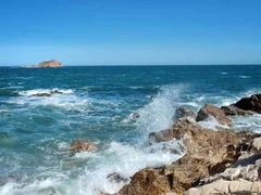 -养马岛旅游度假区