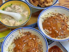 -卢聪艺小吃店(阳翟总店)