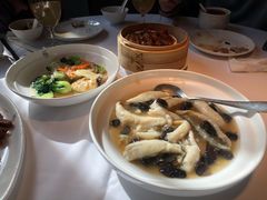 糟溜黄鱼-苏浙汇(古北店)