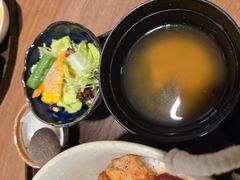 -ITARU食堂·定食料理(西丽店)