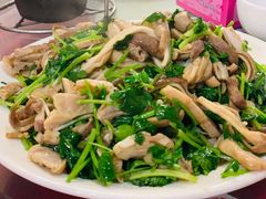 -胖子菜馆(隆昌路店)