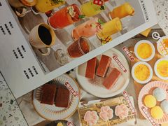 -战斧牛排餐厅(悦方IDmall店)