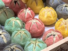 -百年同和·江南点心院(山塘街店)