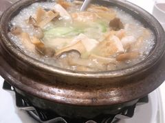 -广州天河合景福朋喜来登酒店 · 聚味轩中餐厅
