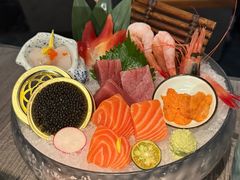-炙柒Sekinana·精致日料(合生汇店)