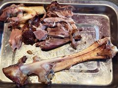 -老白清真烧烤(锦州旗舰店)