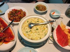 -淮扬韵(高新大都荟店)