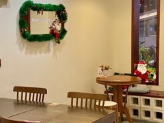 -初甜·舒芙蕾·韩式雪花冰(流塘店)