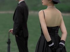 -爱度婚纱摄影(横店华夏大道店)