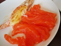 -洲际酒店·地平线全日餐厅HORIZON CAFÉ