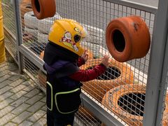 -千岛湖燃擎卡丁车赛车主题乐园(秀湖路店)