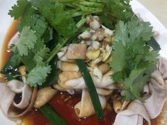 白切鸭肠-电白鸭粥店(下沙二坊88号店)