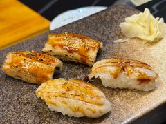 -Sushi Hanzo半藏(天环广场店)