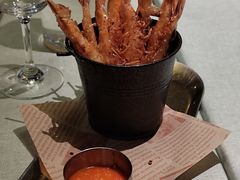 -碧特博格·20年品牌西餐厅(芜湖路店)