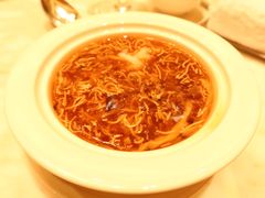-无锡苏宁银河国际酒店-悦府65中餐厅