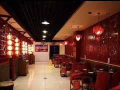 大堂-芦月轩羊蝎子(太平桥店)