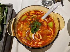 -沿途四季·云南菜(建外大街店)