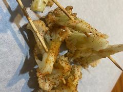 -烤五行·烧烤烤串(石佛营店)