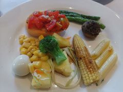 -拉蒂娜·巴西牛排馆 Latina·Brazilian Steakhouse(陆家嘴旗舰店)