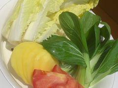 -胡记德源粉·湖南菜(双安店)