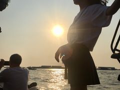 -洞里萨湖