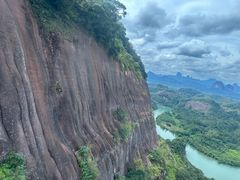 -丹霞山风景名胜区