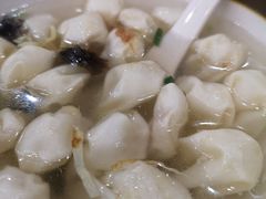-小姜锅贴(凤凰街店)