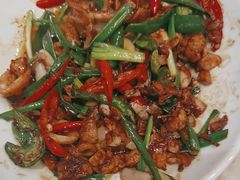 -泉上·发现DISCOVERY ·黔菜餐厅(银海元隆广场店)