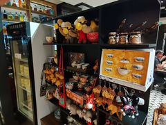 -耶里夏丽·丝路新疆菜·清真食品(徐汇南丹东路臻选店)