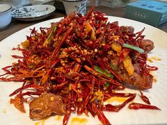 -小喜客·云南特色菜(纳西庭院店)