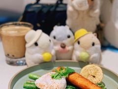Toris香煎三文鱼-Toris(LuOne凯德晶萃广场店)