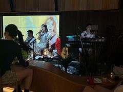 -MM·五声·音乐人与调酒师(西安路店)