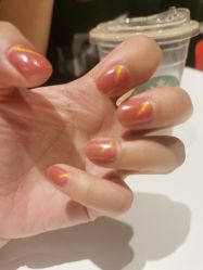 -MONICA BOX美甲美睫