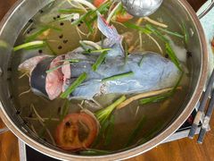 -西江传说•酸汤鱼(水东路店)
