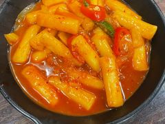 -韩一馆(吉大店)